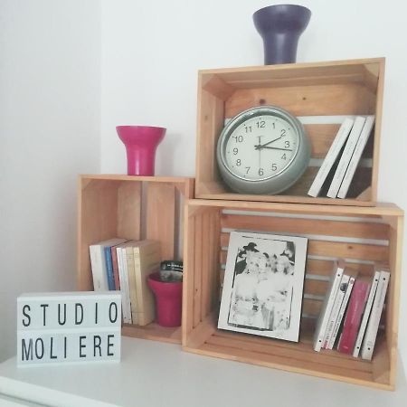 Studio Moliere Apartment Brasov Ngoại thất bức ảnh