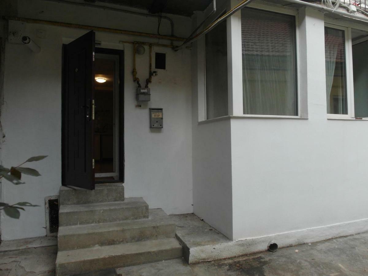 Studio Moliere Apartment Brasov Ngoại thất bức ảnh