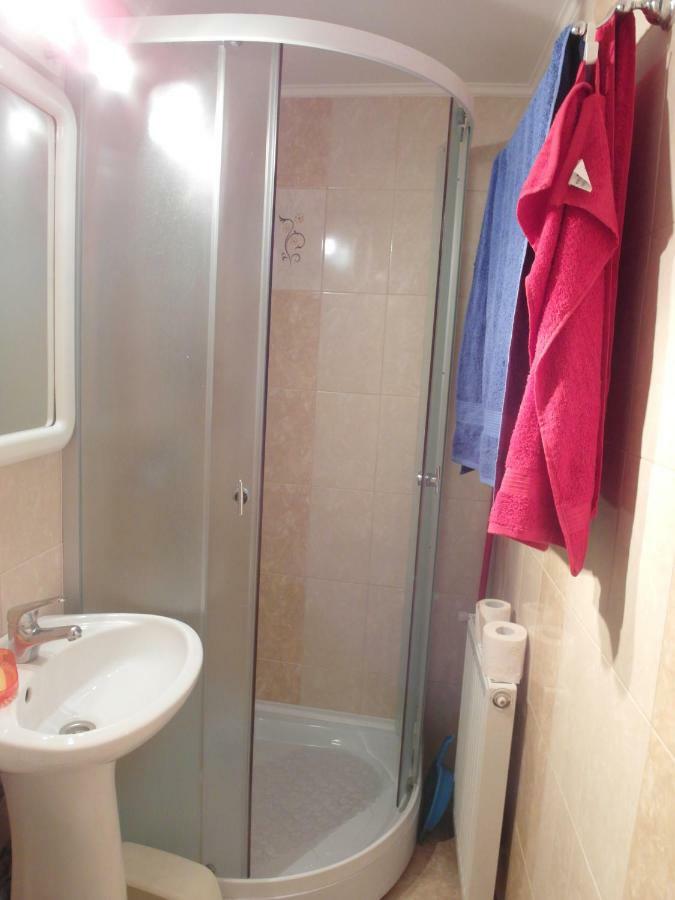Studio Moliere Apartment Brasov Ngoại thất bức ảnh