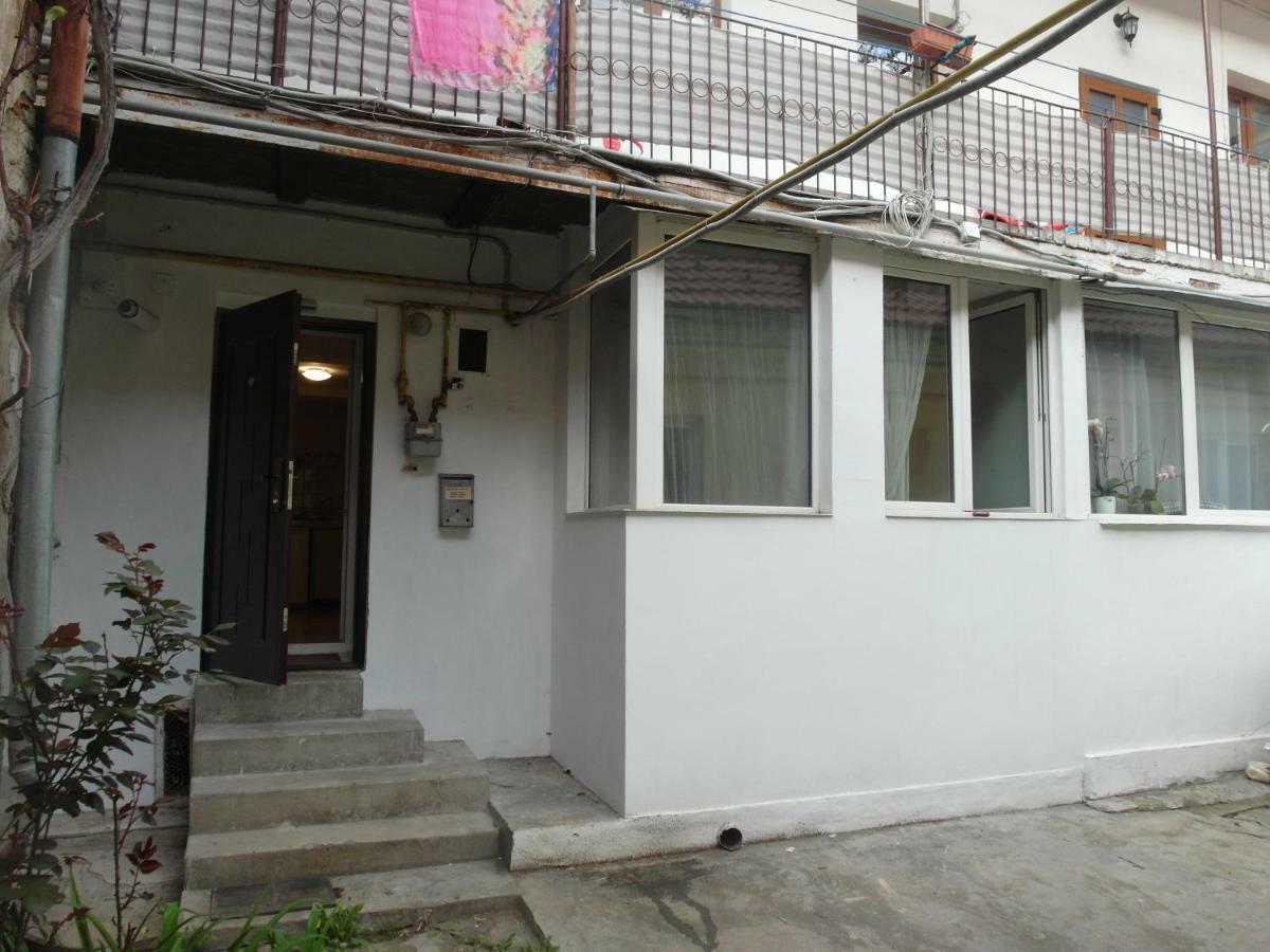 Studio Moliere Apartment Brasov Ngoại thất bức ảnh