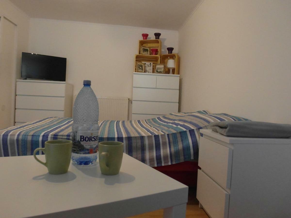 Studio Moliere Apartment Brasov Ngoại thất bức ảnh